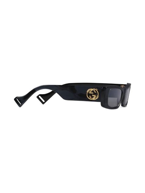 occhiali da sole gucci gg 3844s|Gucci Eyewear Occhiali Da Sole GG .